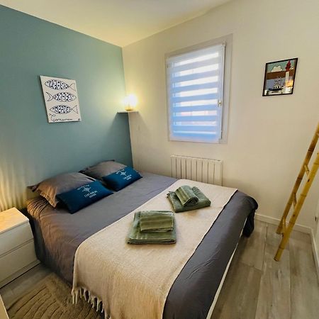 Au Bord De L'Eau Apartment Конкарно Екстериор снимка